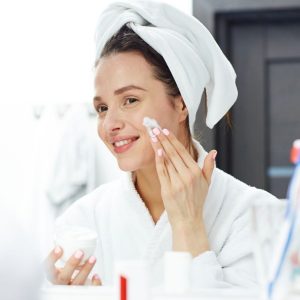 סבון פנים מומלץ