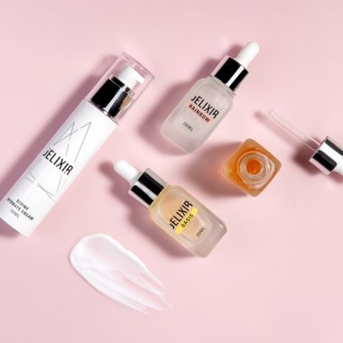 זה אישי לגמרי – למה קוסמטיקה בהתאמה אישית טובה יותר לעור שלך?